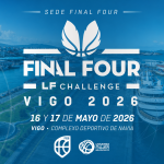 Final Four LF Challenge
