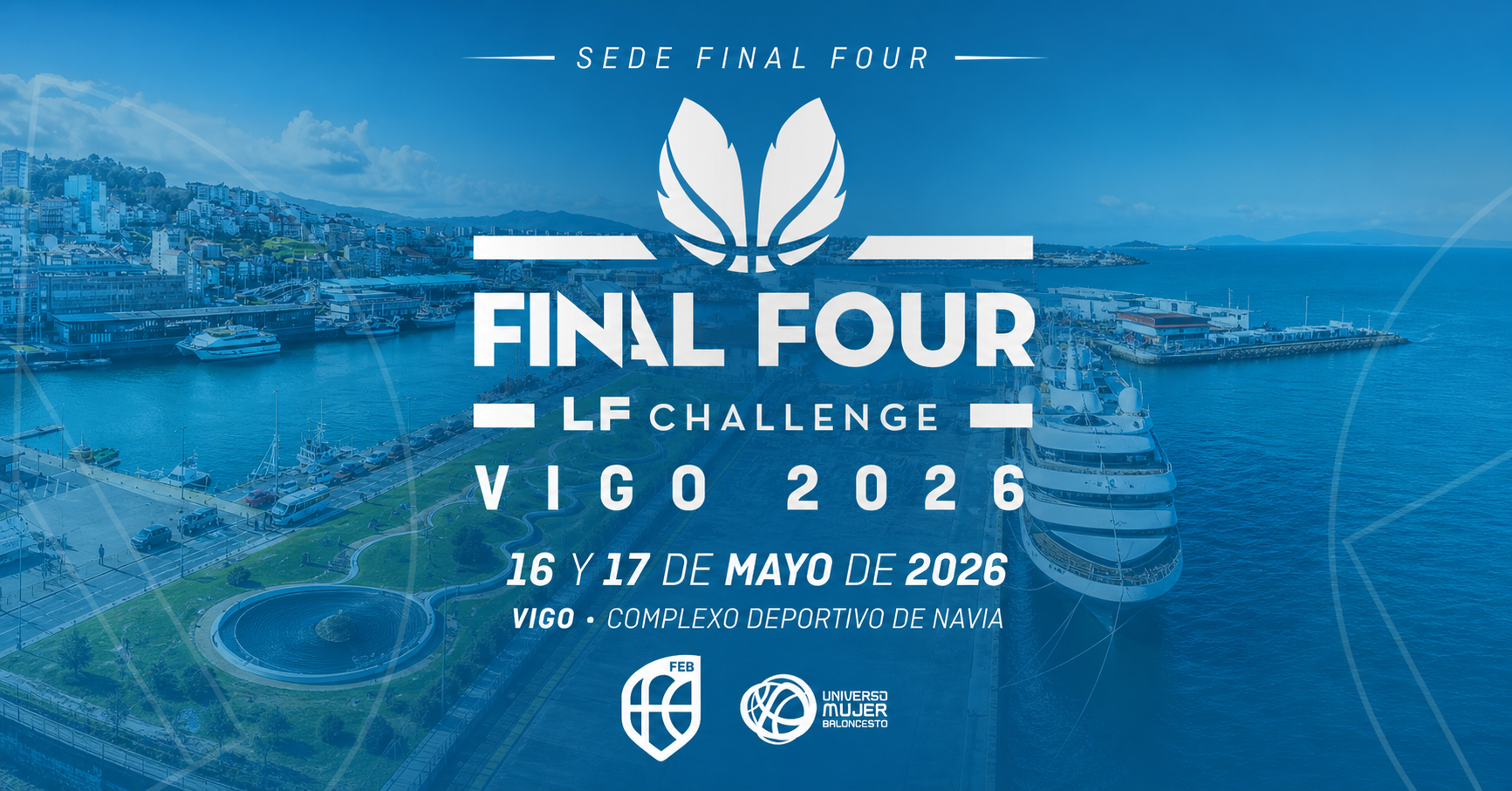 Final Four LF Challenge