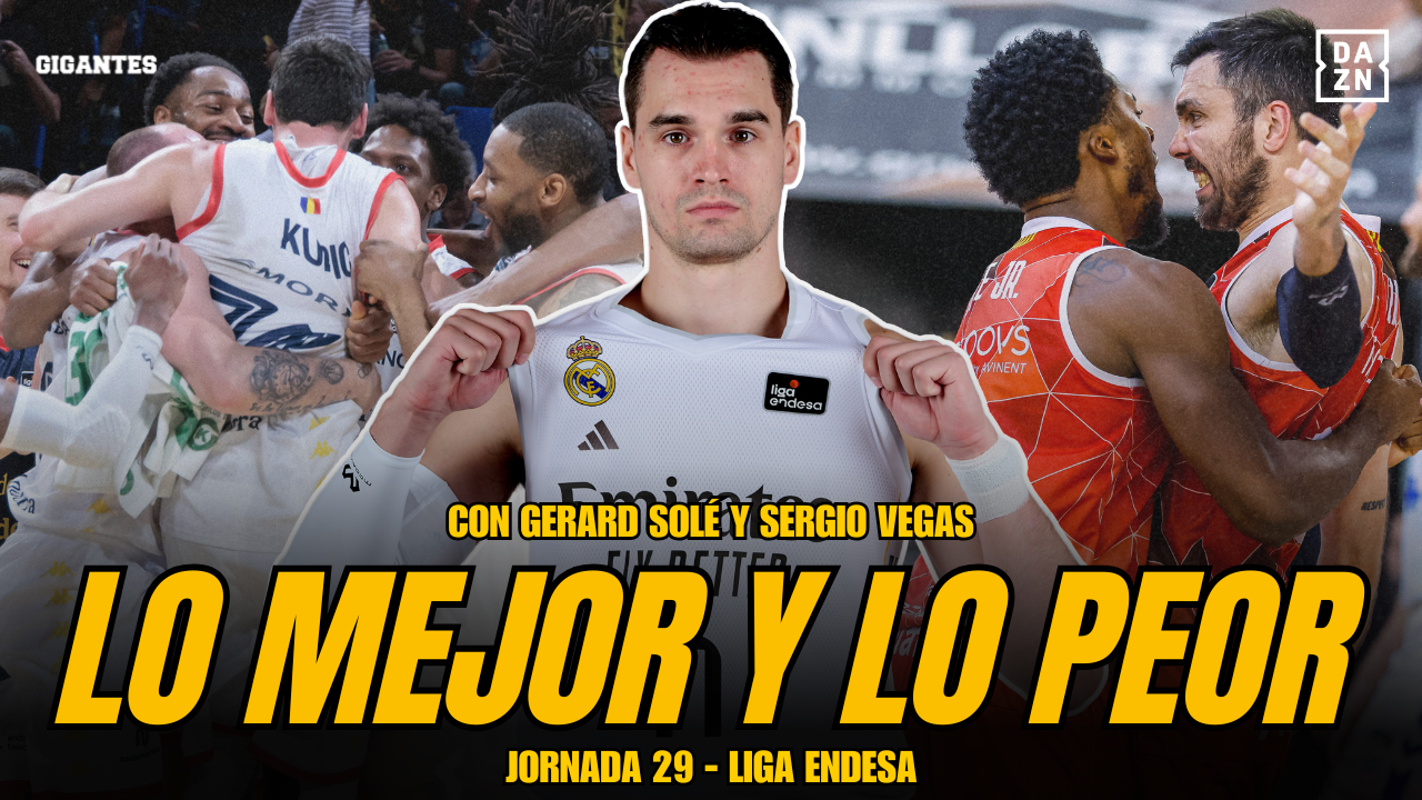 Liga Endesa