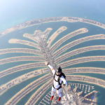 Adrenalina pura en 2026: Los 5 deportes extremos más populares y dónde practicarlos