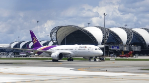 Jose Pepe Leggio Cassara | Aviones icónicos y la infraestructura aeroportuaria