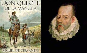 5 obras Maestras de la Literatura Universal