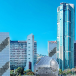 5 Edificios Modernos que Impactan Caracas