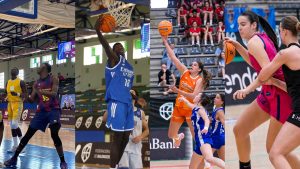 ¡EN DIRECTO! Sigue las Finales del Campeonato de España Cadete 2026