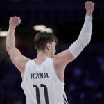 Mario Hezonja