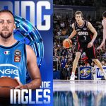 Joe Ingles