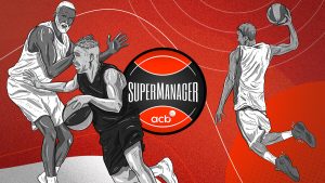 ¿A quién ficho en el SuperManager acb? 5 opciones de riesgo para la Jornada 33