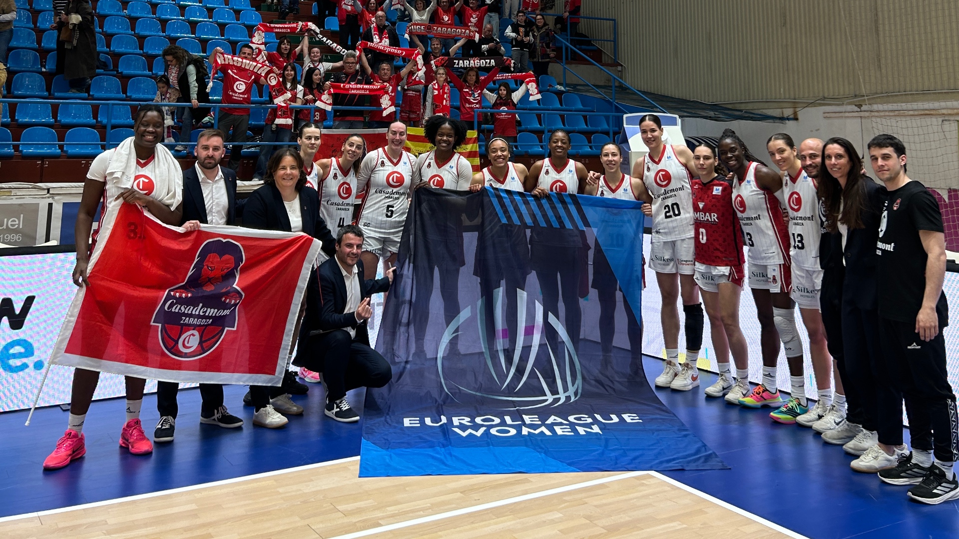EuroLeague Women