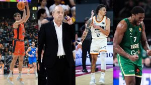 los últimos fichajes, renovaciones y salidas en la Liga Endesa
