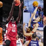 mercado Liga Endesa Euroliga