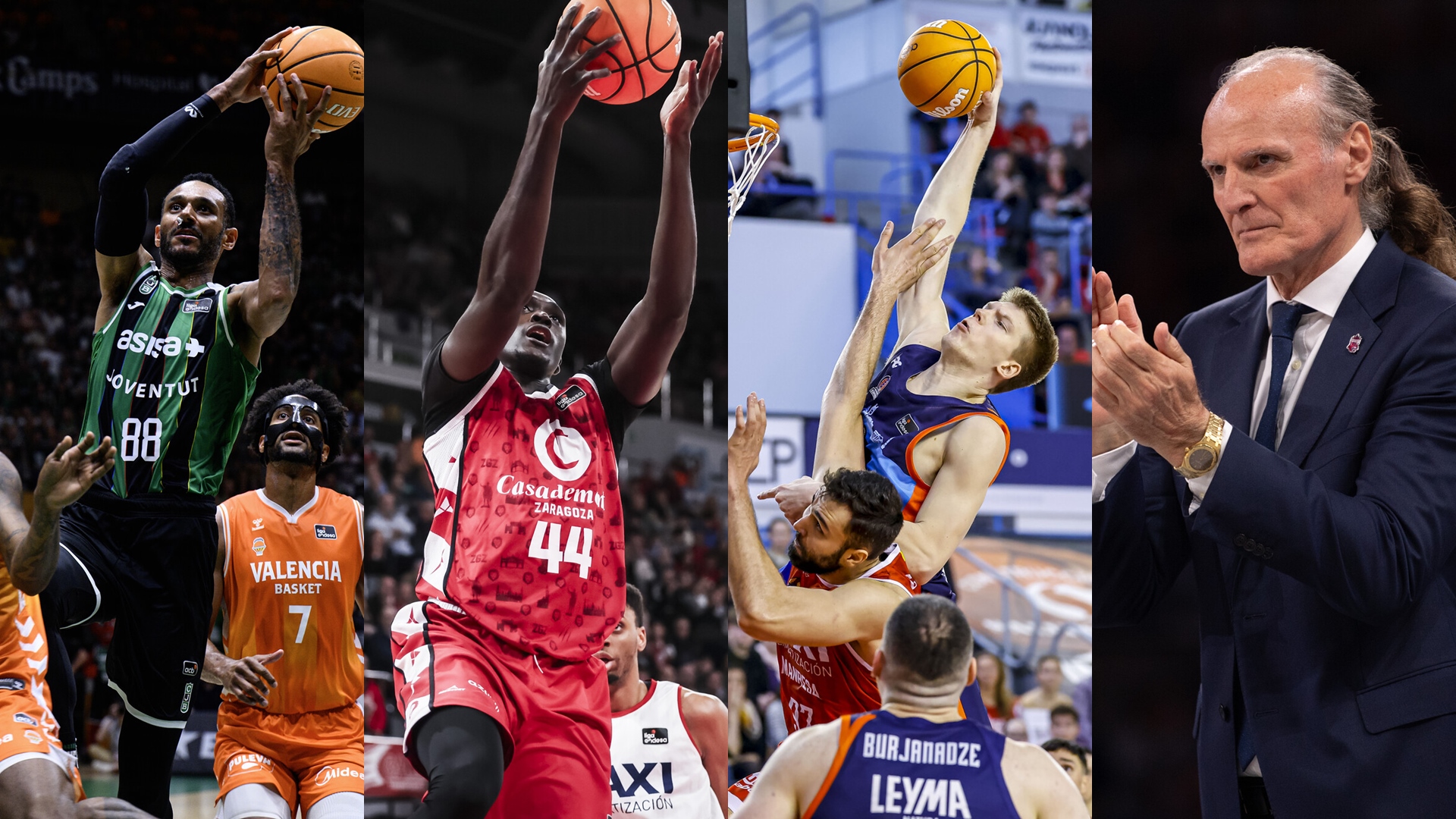 mercado Liga Endesa Euroliga