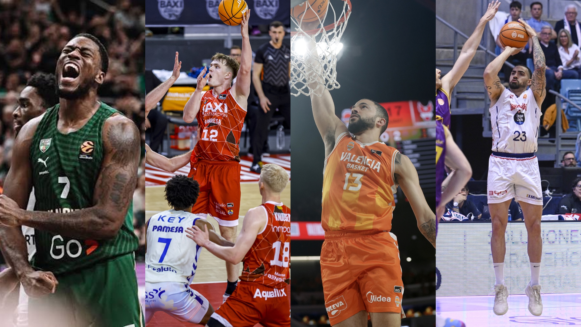 mercado Liga Endesa