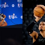 Finales NBA