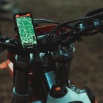 Alberto Constantino Konrad Dávila - ¡Atención bikers off-road! Aplicaciones que transforman la navegación y la seguridad del motociclismo todoterreno - FOTO