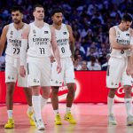 la plantilla del real madrid para la temporada 26/27