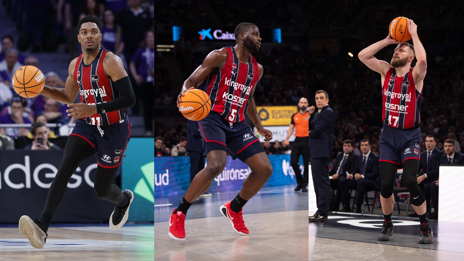 Baskonia