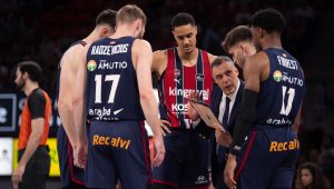 Así están los contratos de los jugadores
