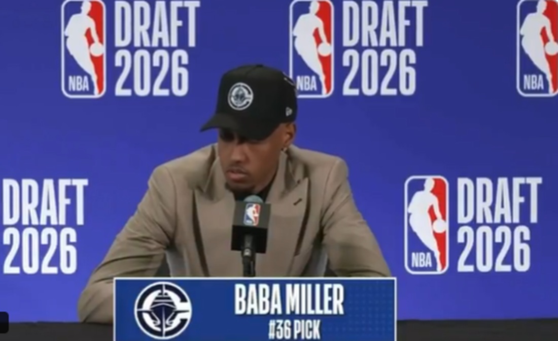 Baba Miller