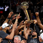 New York Knicks