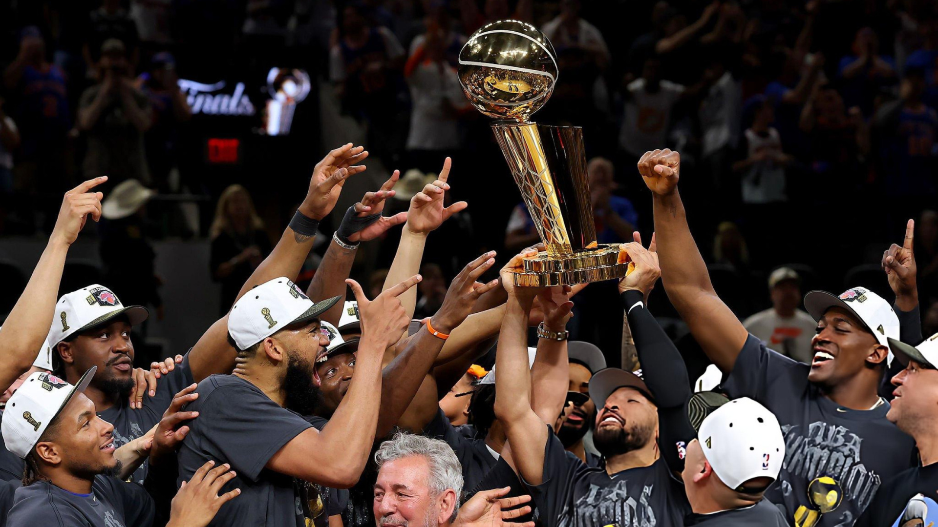 New York Knicks