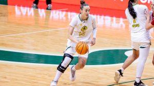 Carla Brito regresa a España de la mano de Casademont Zaragoza: Toda la info sobre su fichaje