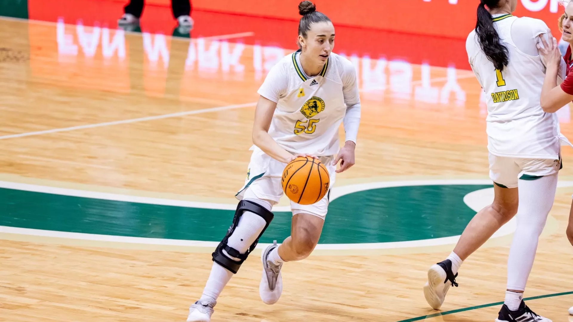 Carla Brito regresa a España de la mano de Casademont Zaragoza: Toda la info sobre su fichaje