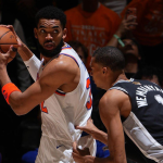 Towns Game 1