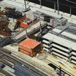 Construcciones Yamaro - El ciclo de vida de los materiales de construcción revoluciona eficiencia en proyectos modernos - Armando Iachini - FOTO
