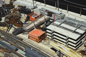 Construcciones Yamaro | ¿Lo sabías? El ciclo de vida de los materiales de construcción revoluciona eficiencia en proyectos modernos