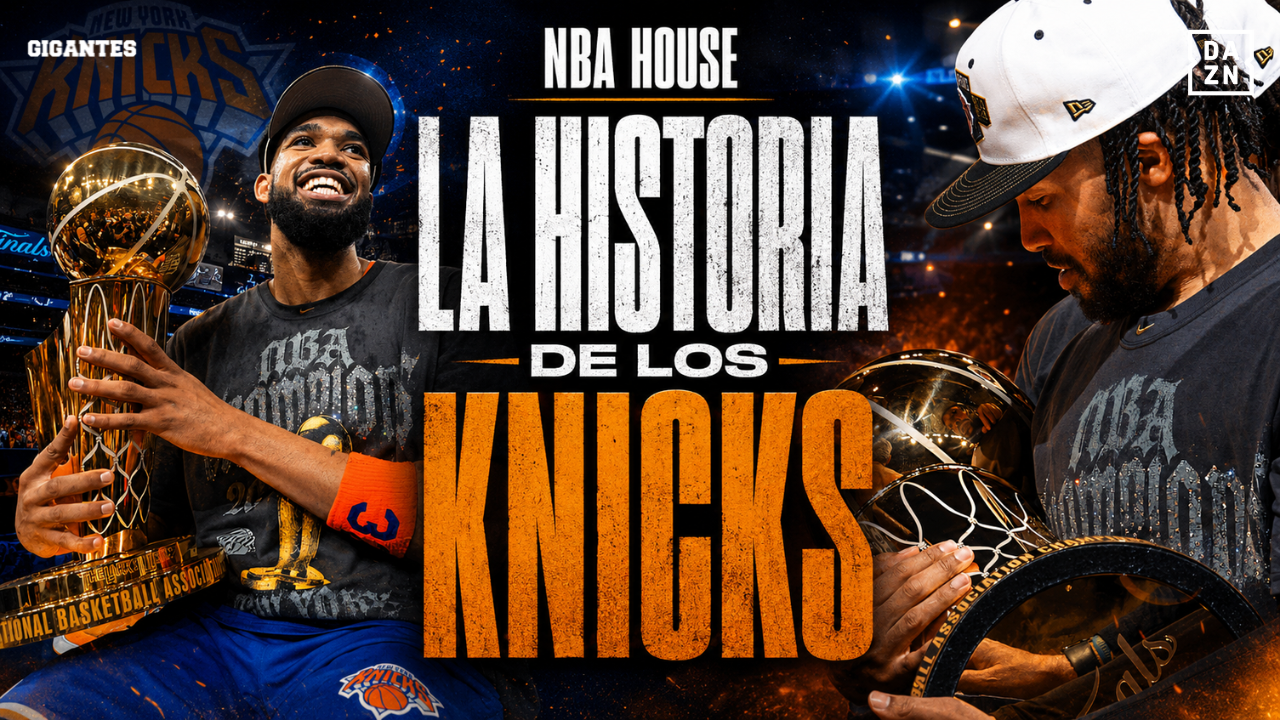 El inicio de la era de los New York Knicks