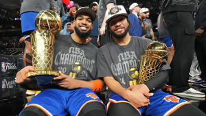 El largo siglo de los New York Knicks, la odisea hasta el anillo en las Finales NBA 2026