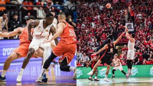 El lío en la semifinal de Israel por los bombardeos y el veredicto que podría dar el pase al Hapoel Tel Aviv