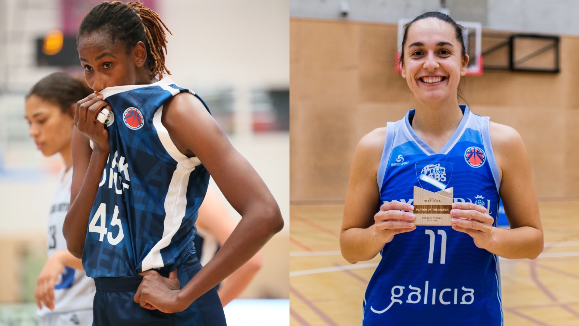 Liga Femenina Endesa