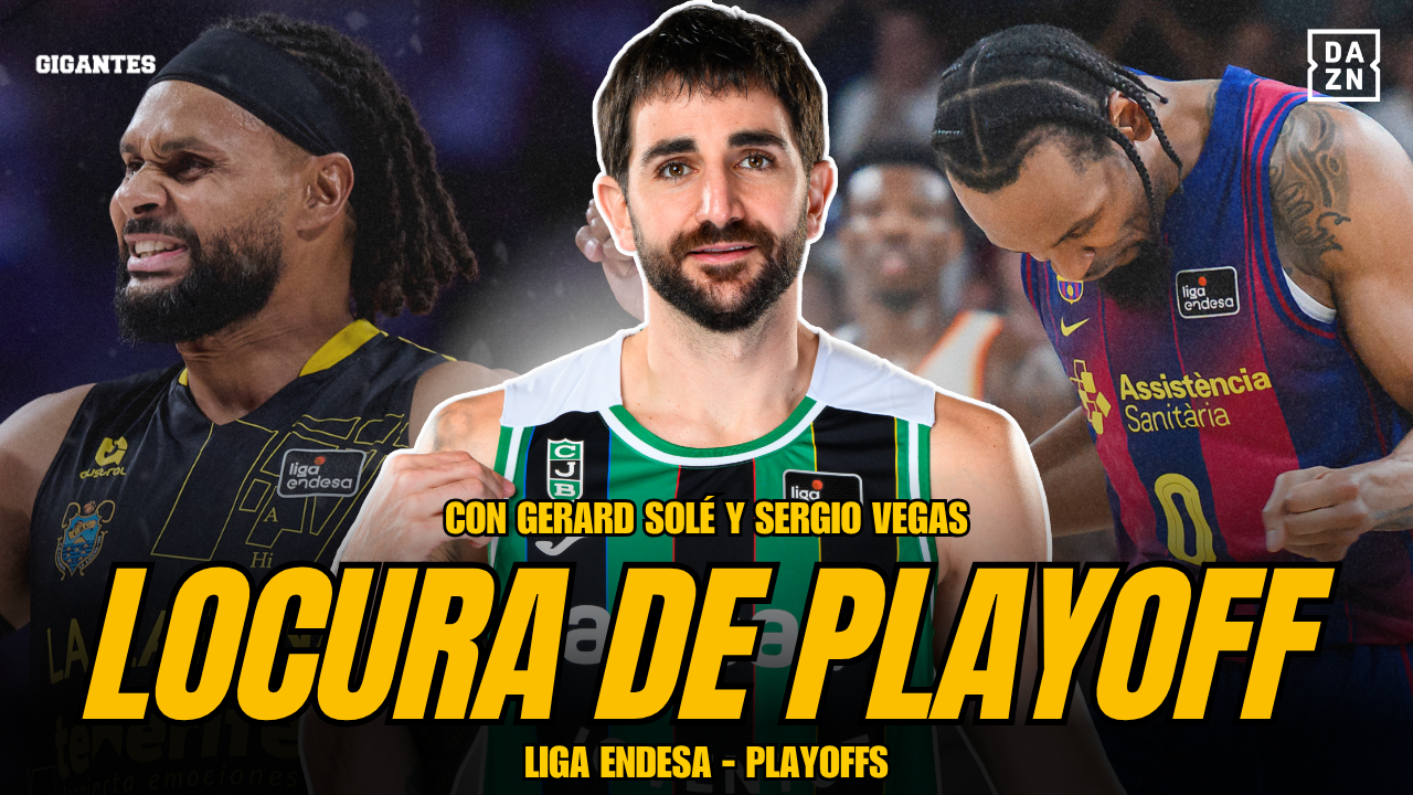 Playoff Liga Endesa