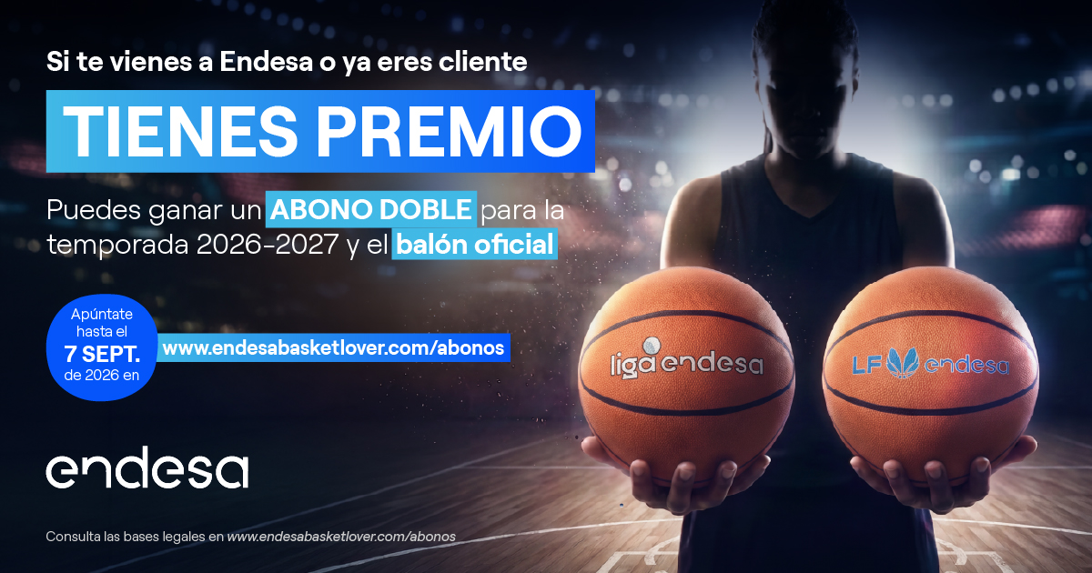 Endesa abonos