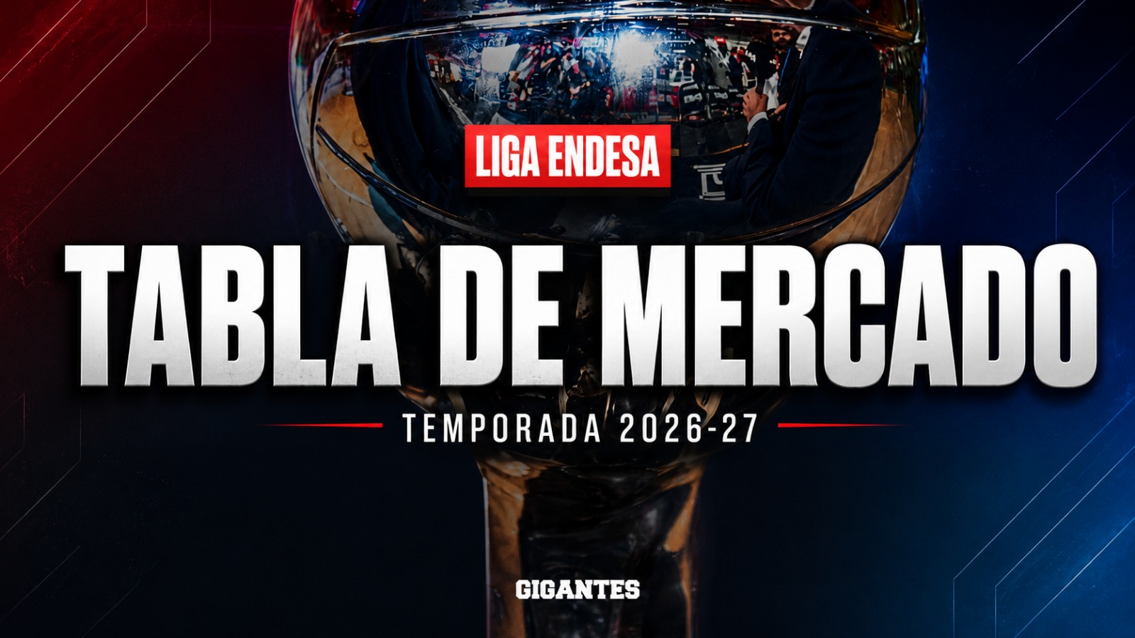 Fichajes, bajas y rumores para la temporada 2026-27