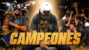 La histórica cima de los New York Knicks en las Finales NBA 2026