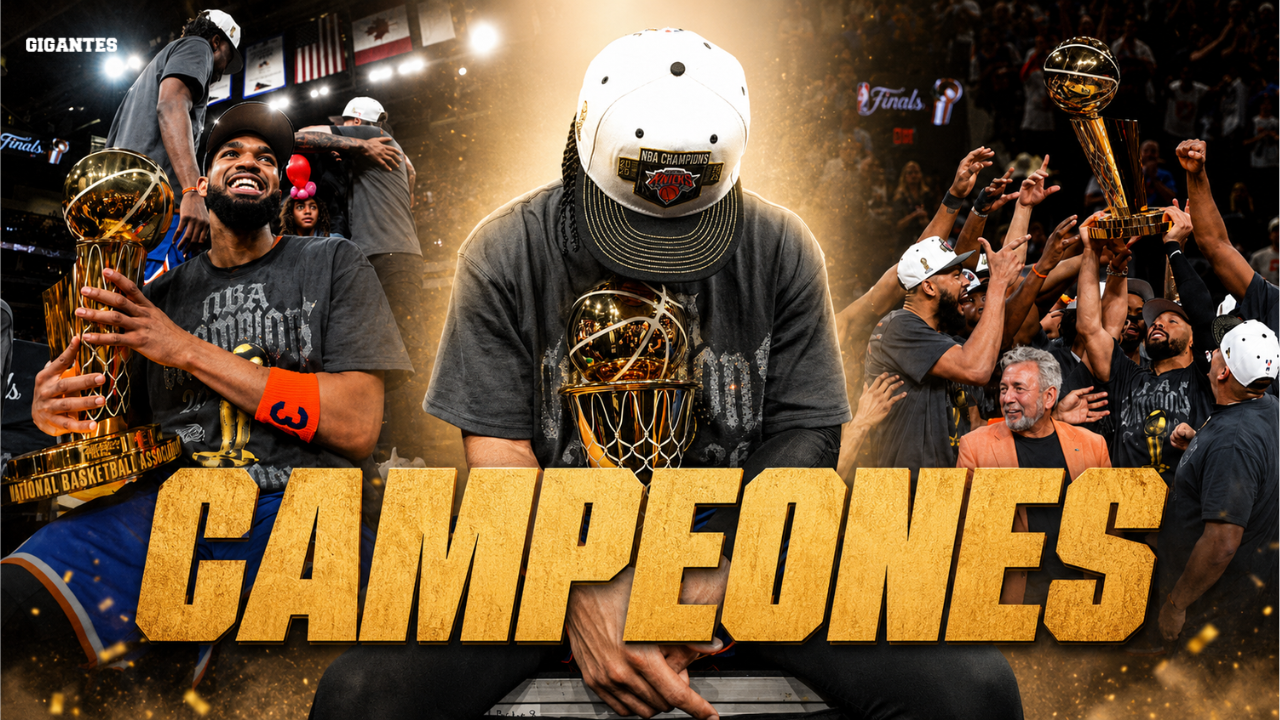 Knicks