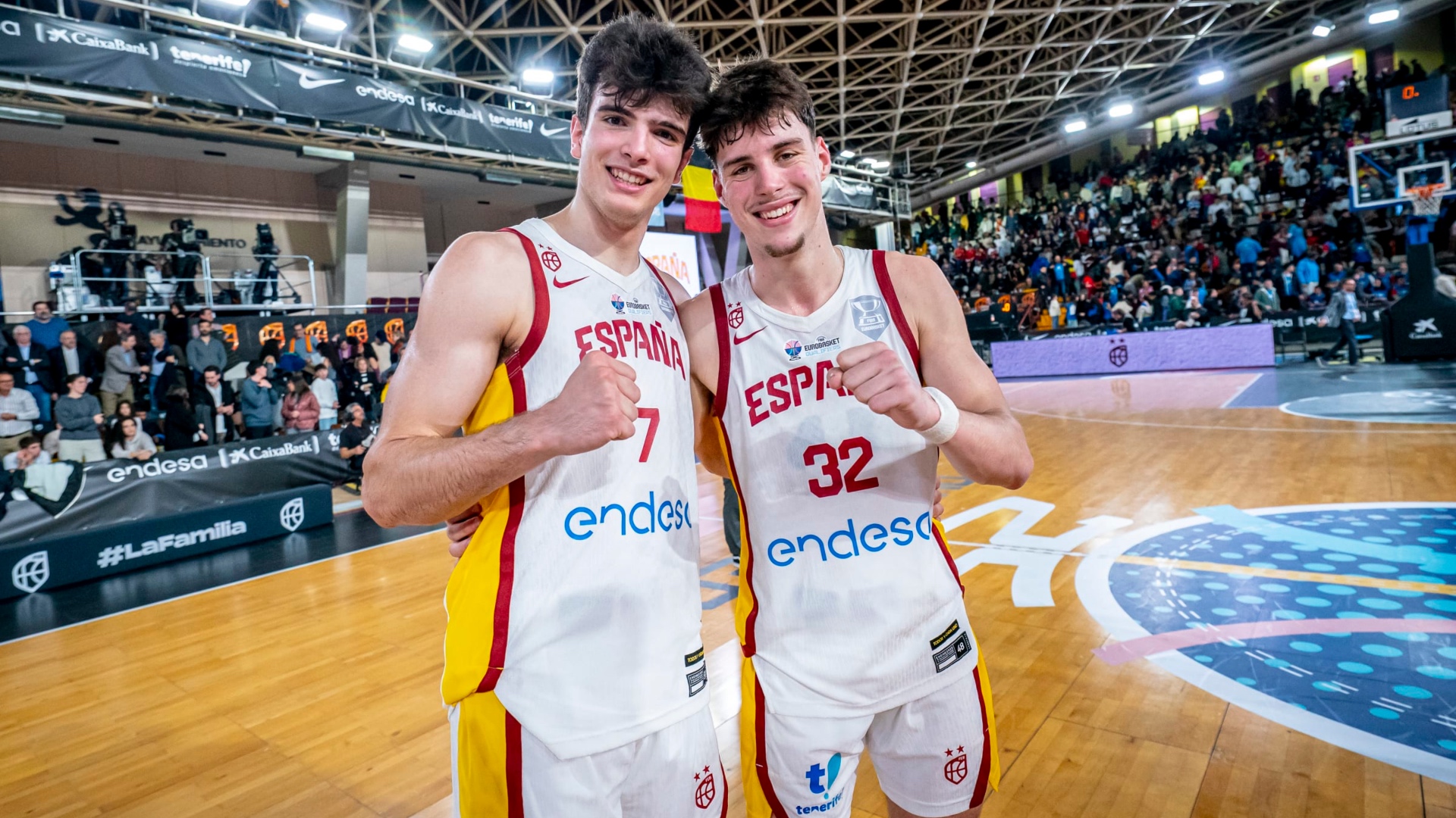 España