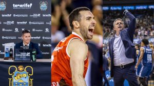 La lista de equipos para la Eurocup 26-27 y el formato de la competición: ¡con 3 clubes españoles!