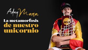 La metamorfosis del unicornio español