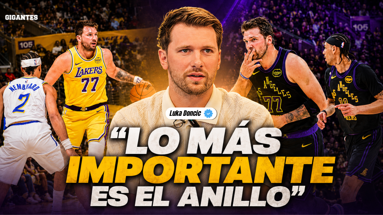 Luka Doncic