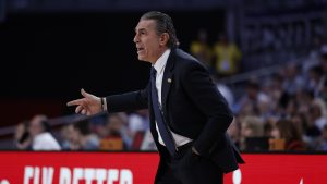 Las palabras de Sergio Scariolo tras la eliminación del Real Madrid en cuartos de final