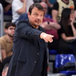 Ergin Ataman