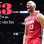 Bam Adebayo