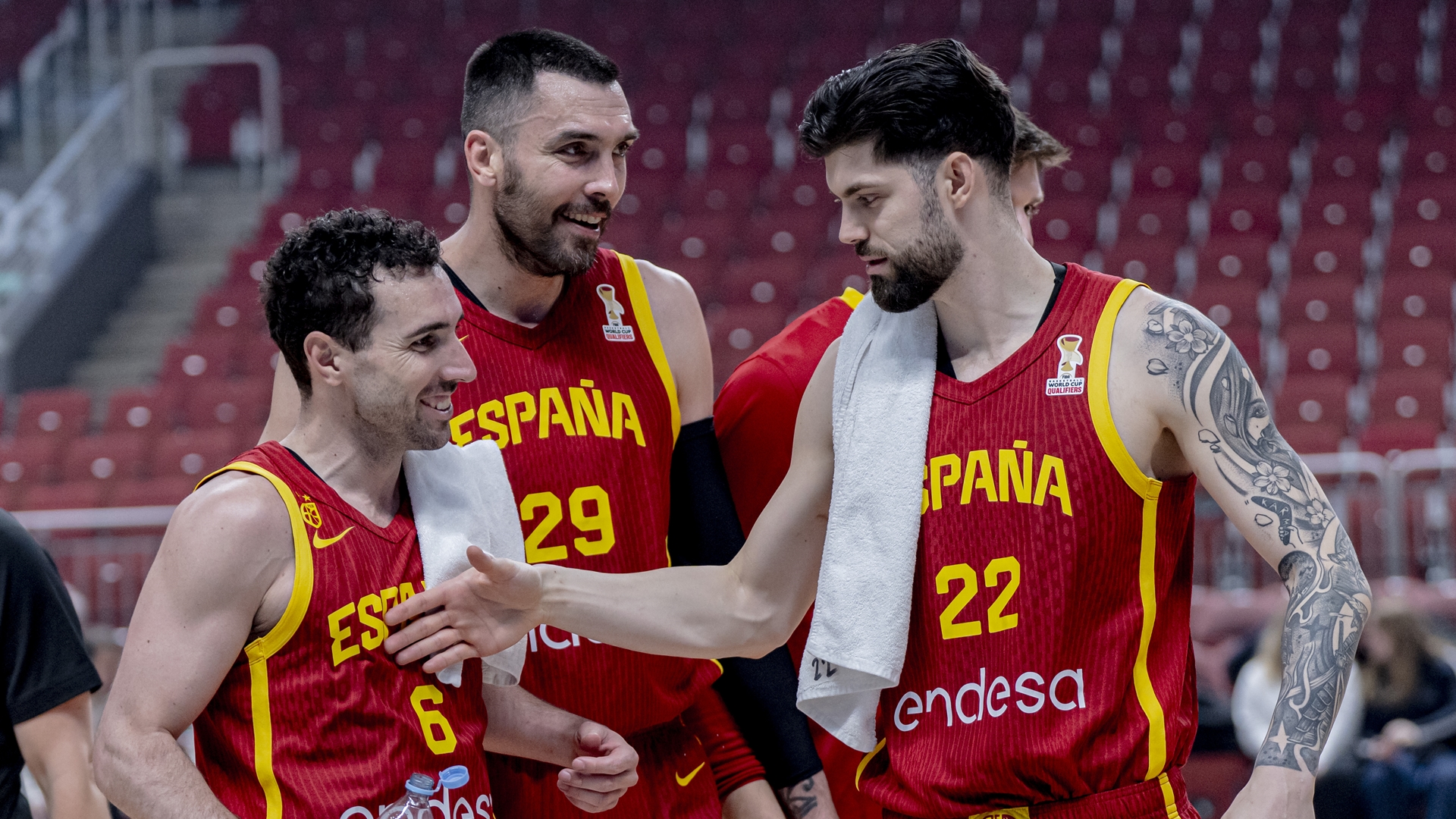 España