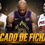NBA House