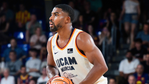 Qué tiene y cuándo vuelve con el UCAM Murcia
