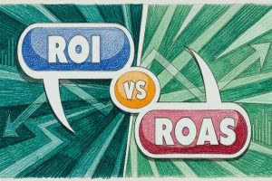 Rafael Núñez Aponte | ROAS vs ROI: Claves esenciales para dominar las métricas que definen el éxito