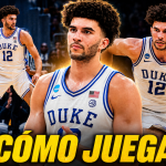 Cam Boozer Draft